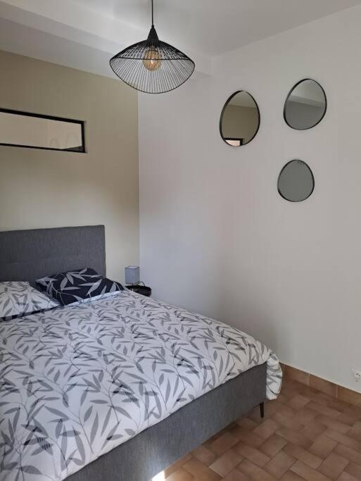 Appartamento Chez Beatrice Saint-Jouan-des-Guérets Esterno foto