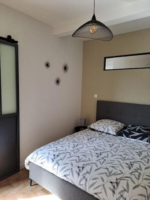 Appartamento Chez Beatrice Saint-Jouan-des-Guérets Esterno foto